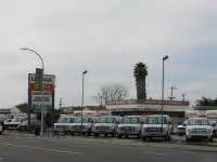 U-Haul Moving & Storage at Candlestick. 14,371 reviews. 1575 Bay Shore Bl San Francisco, CA 94124. (Near Candle Stick Park Ext, on the corner of Bayshore and Paul) (415) 467-3830. Hours.